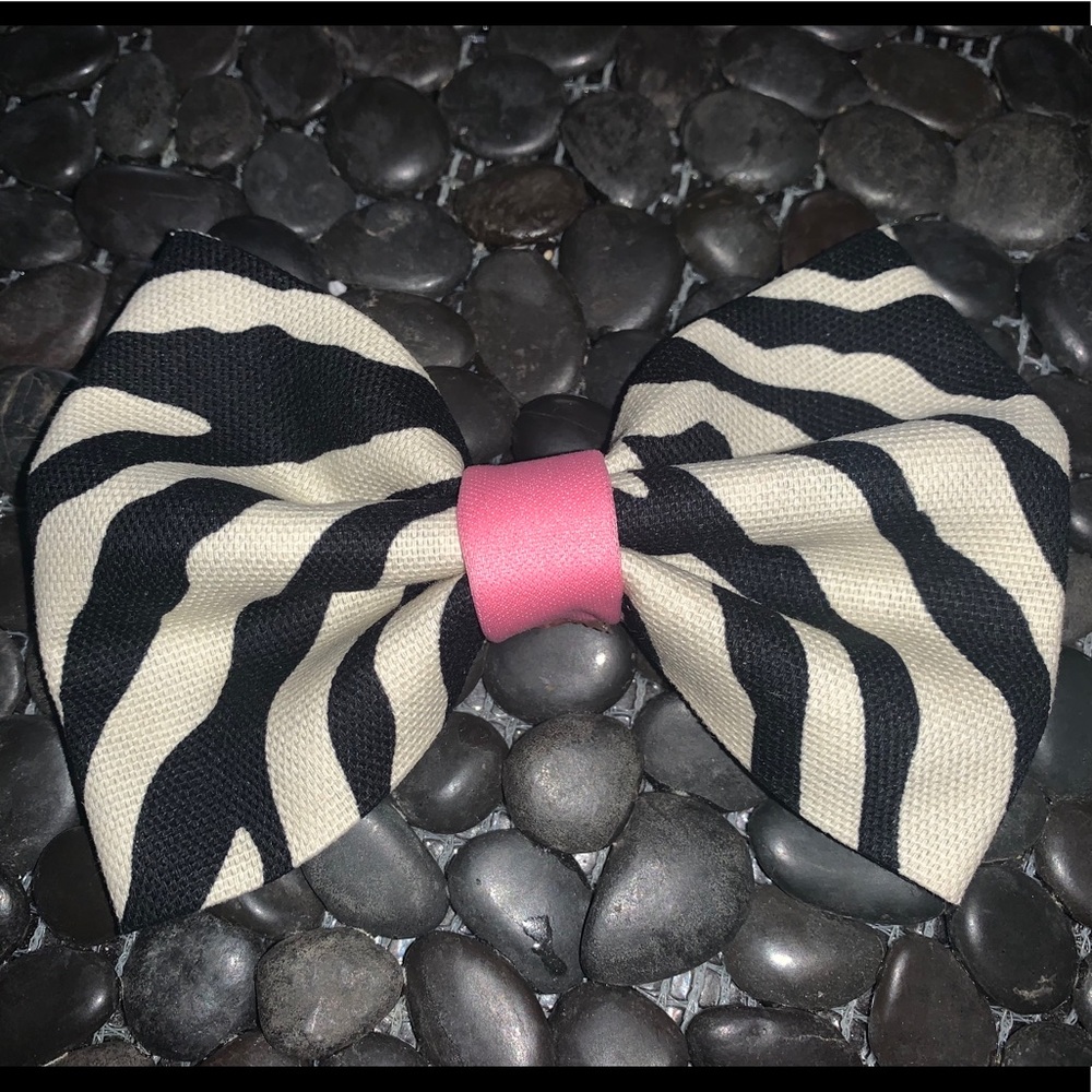 Handmade Bow
